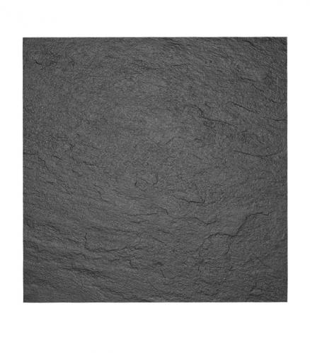 Керамогранит 400х400х9 мм Magma черный/Грасаро (9 шт=1,44 кв.м)