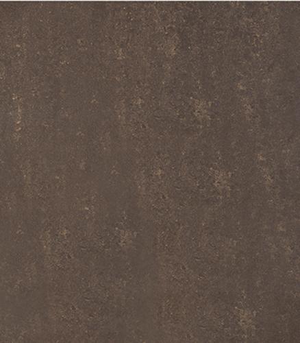 Керамогранит 600х600х10 мм коричневый Travertino  полированный /Грасаро (4 шт= 1,44 кв.м)