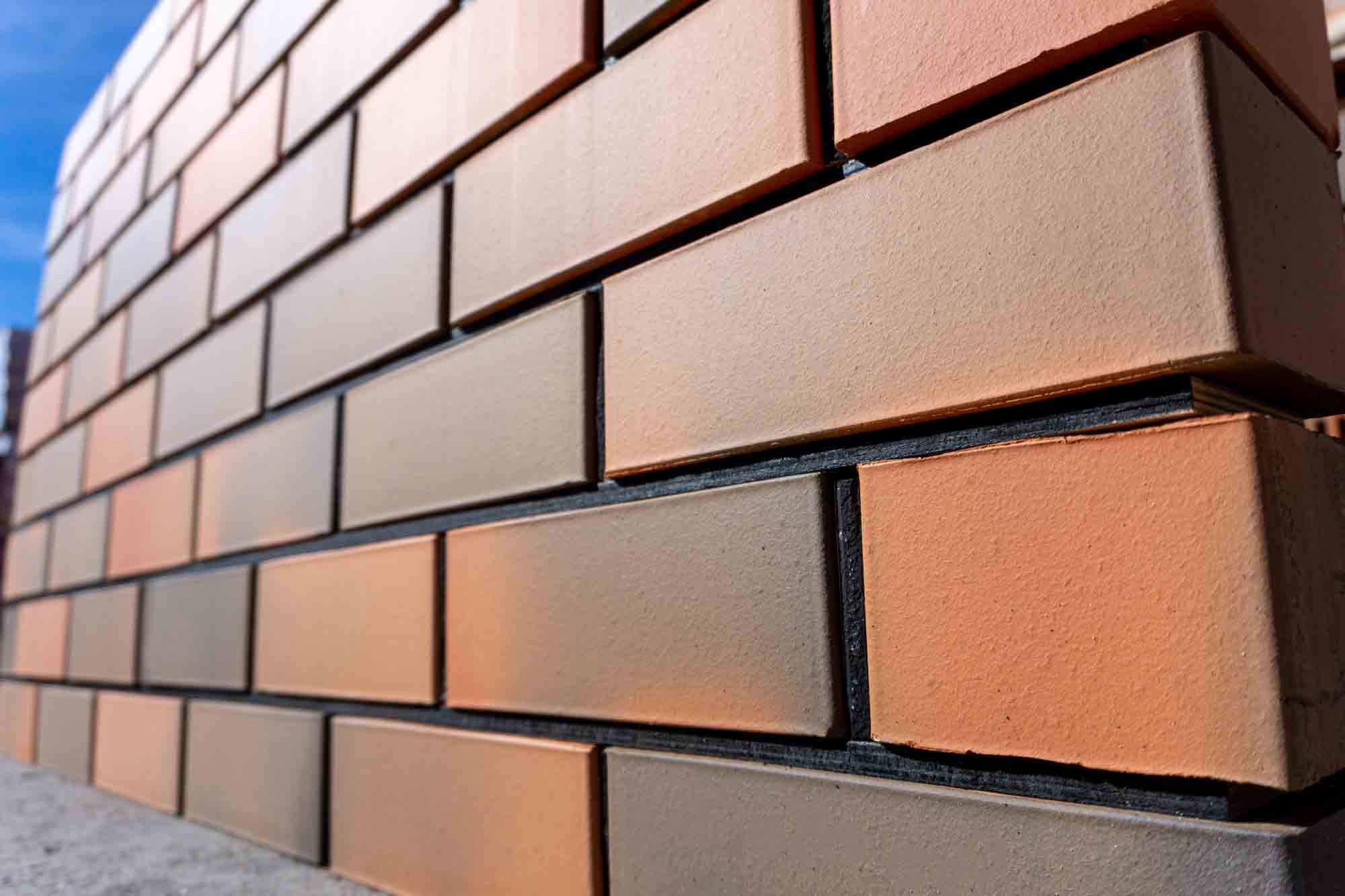 Кирпич в строительстве: полный справочник для профессионалов и начинающих - 1