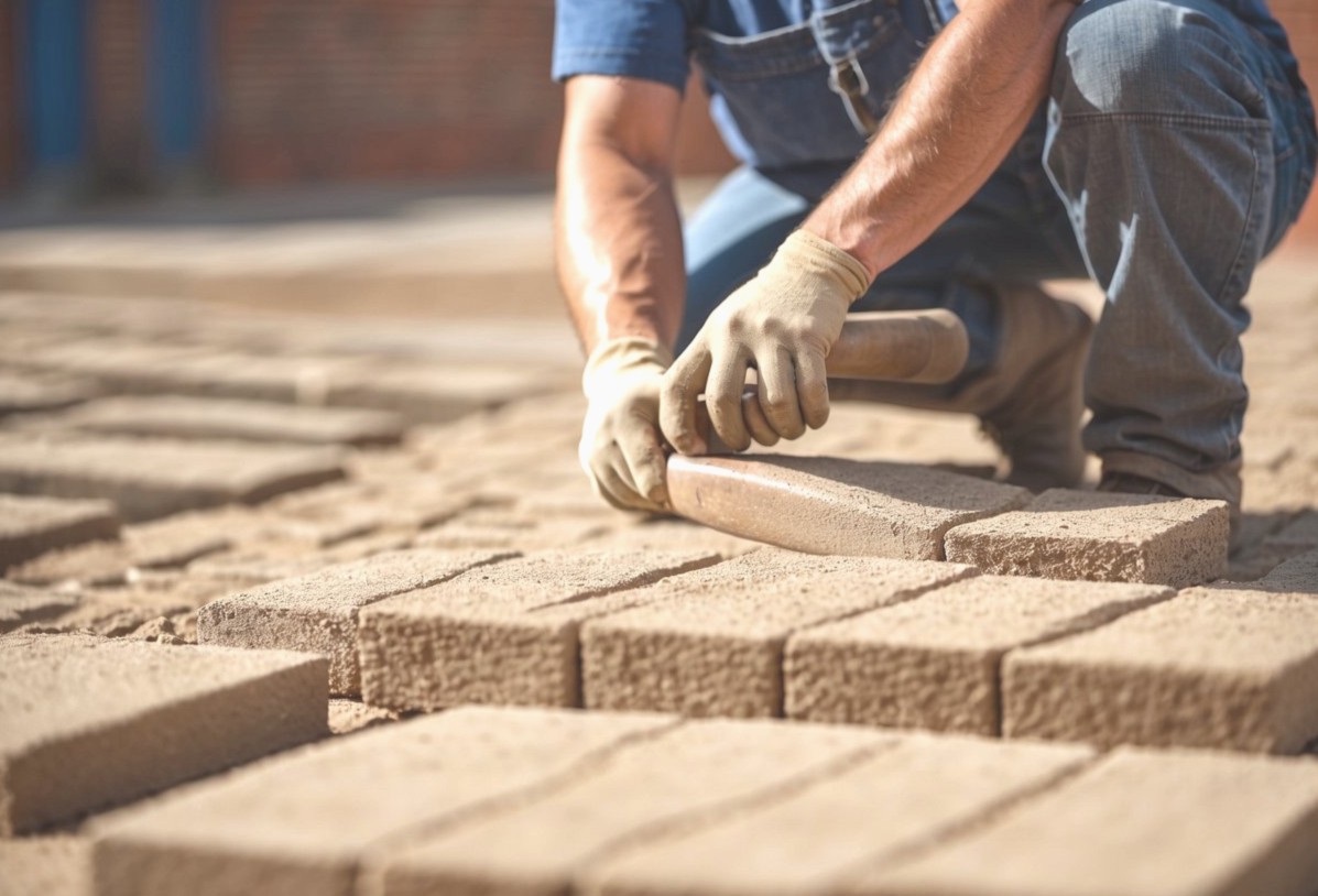 Кирпич в строительстве: критерии качества и правила надежного выбора