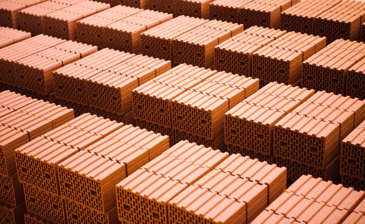 Кирпич в современном строительстве: технологии, материалы и профессиональный выбор - 2