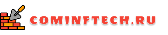 cominftech.ru