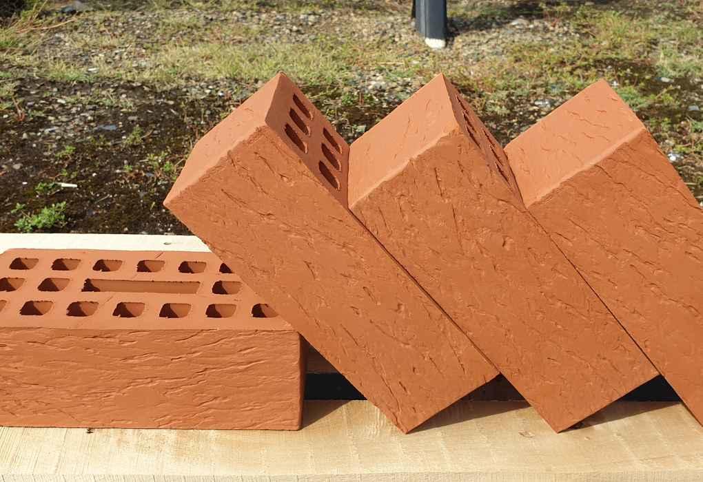 Кирпич оптом: профессиональный подход к выбору строительных материалов - 2