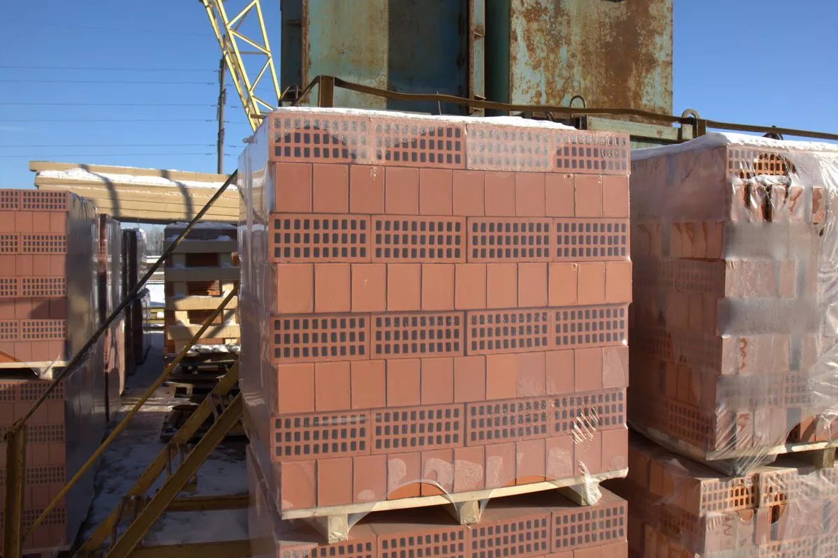 Кирпичное строительство: энциклопедия материалов и профессиональных технологий - 2