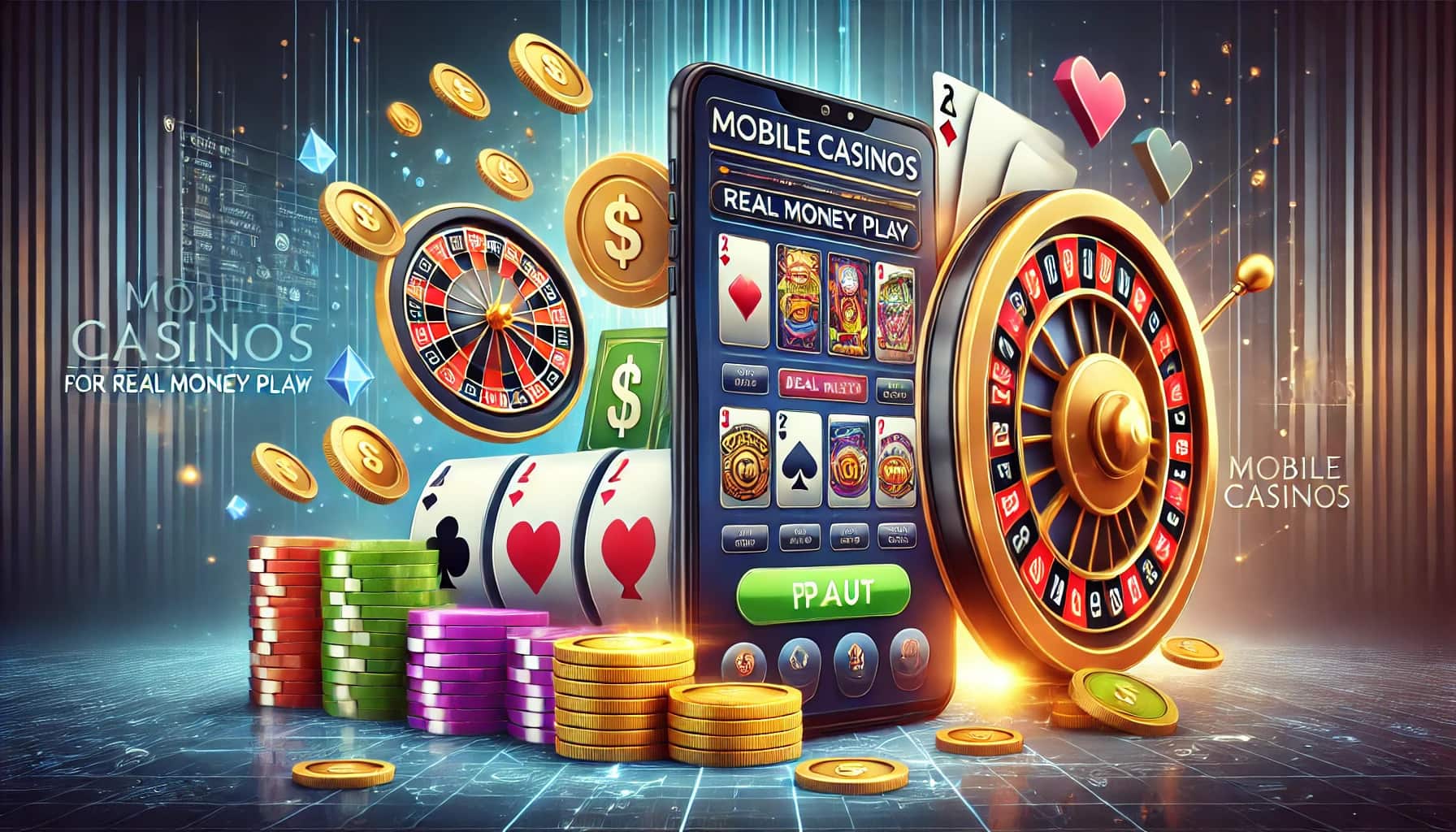 Геймификация в мире ставок: революция азартных развлечений - 2