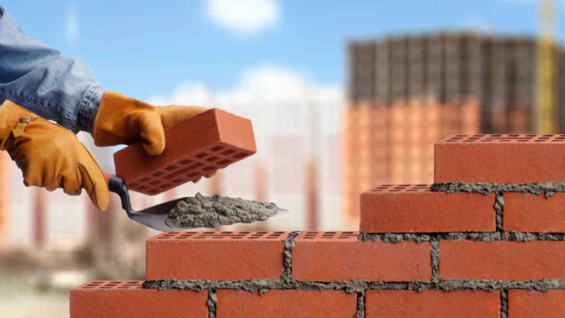 Кирпич: надежный материал для строительства вашего дома - 3