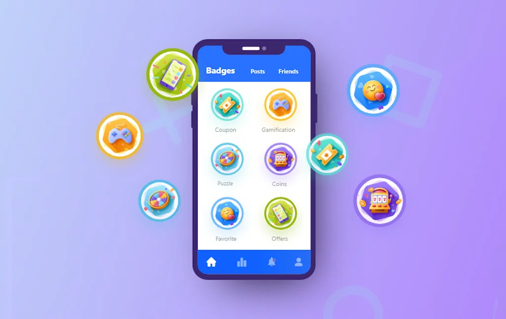 Геймификация в мире ставок: революция азартных развлечений - 1