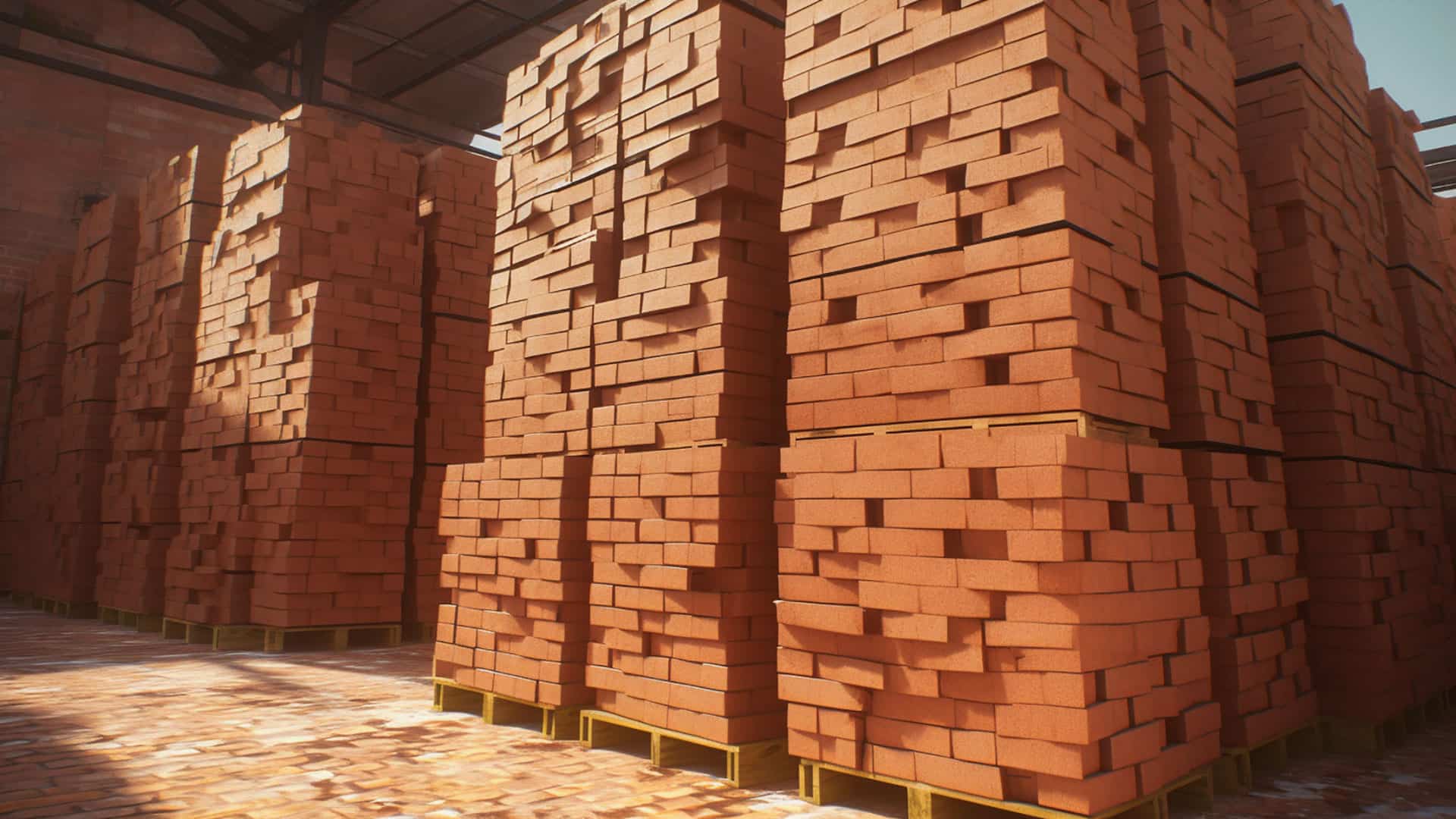 Кирпичное строительство: энциклопедия материалов и профессиональных технологий - 3